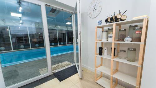 ŁOSOSINA 365 Dom z basenem - Foto 4