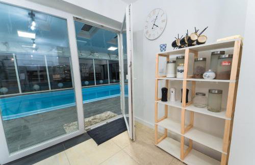 ŁOSOSINA 365 Dom z basenem - Foto 4