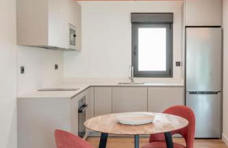 Apartamentos Duratón - Photo 43