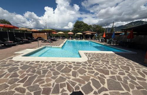 Azienda Agrituristica Pericle - Foto 9