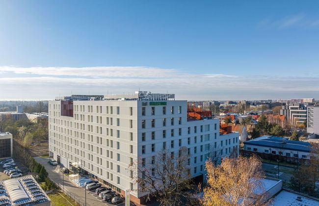MILESTONE Wrocław Fabryczna - Photo 20