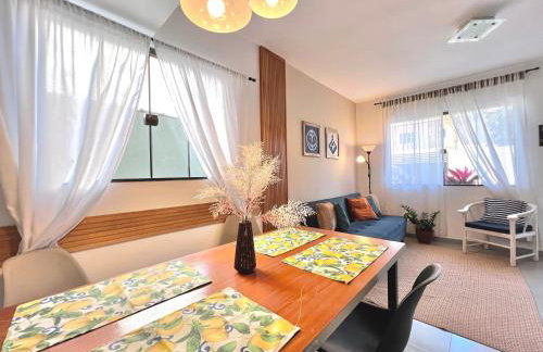 Casa Maresia BLU - próximo à praia de Costa Azul - Foto 5