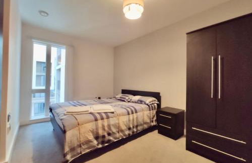 Modern Apartments near Oxford Road, Manchester City Centre - Foto 39