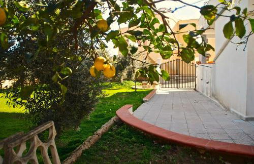 Casa Valvo Lido di Noto - Foto 1