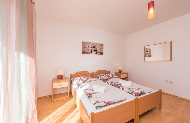 Family Friendly Pool House Ana - Foto 5