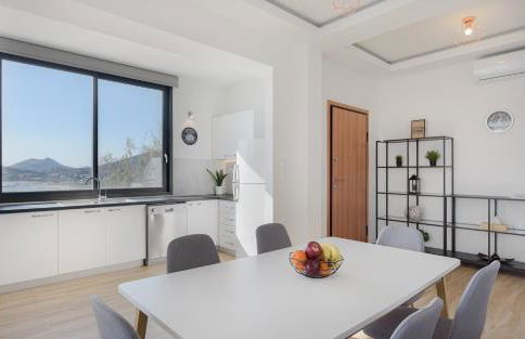 Sounio Black Villa - Foto 34