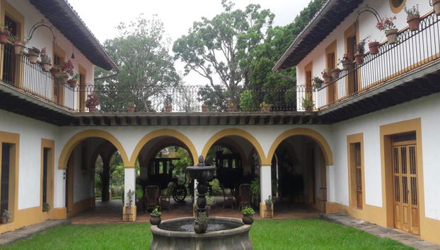 Excursión de un día a Xalapa - Foto 2