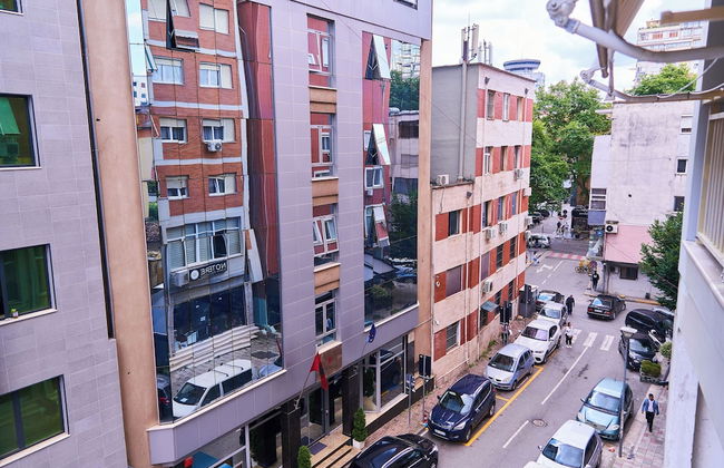 Kalpazo Home Skanderbeg Square - Foto 49