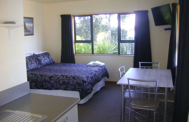 Catlins Newhaven Holiday Park - Foto 7