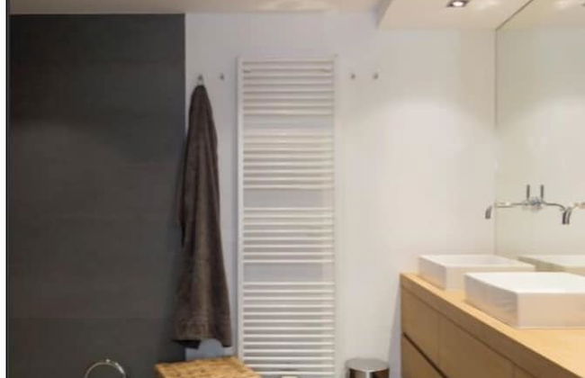 Flagey Terrace Design residence - Foto 8