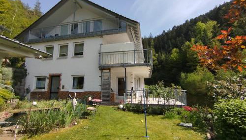 Ferienwohnung Gaby Lehmann - Foto 5