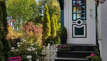 Ferienhaus Im Harzvorland - Foto 2