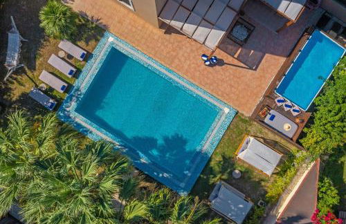 Luxury Mansion Rhodes - Foto 36