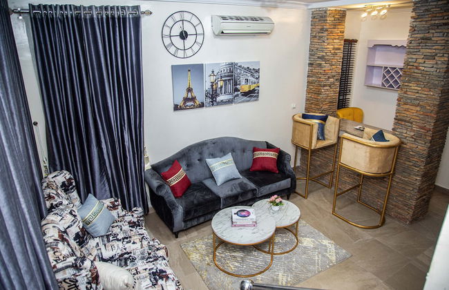 Ambience Apartment - Foto 25