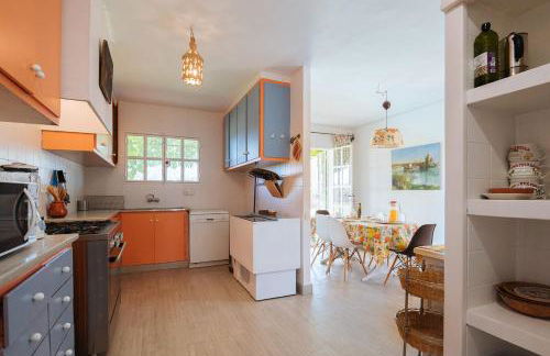 La casita de Hato Pinos, un rincón en Doñana - Foto 11