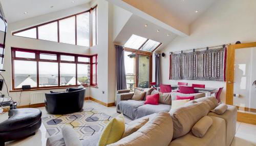 Atlantic View Coach House - tourist board approved - Foto 4