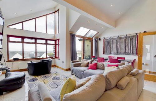 Atlantic View Coach House - tourist board approved - Foto 4