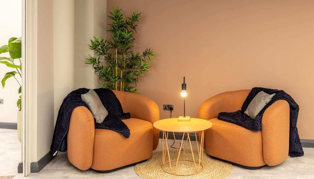 Student Only Winfield Court - Foto 5, Zona de estar del vestíbulo