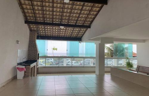 Apartameto Praia Grande - Foto 15