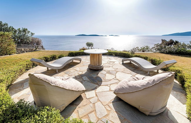 Ifigeneia Luxury Villas - Foto 8