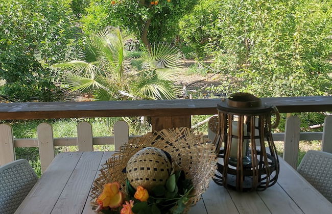 La Fattoria dei Nonni Resort dell'Etna - Foto 13