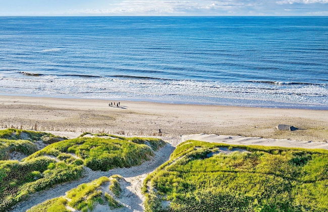 4 Star Holiday Home in Ulfborg-by Traum - Foto 38