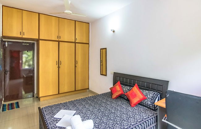 Luxury Apartment in Indiranagar - Photo 4