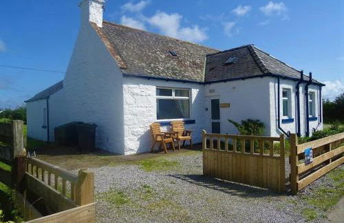 Shelduck Cottage - Foto 1