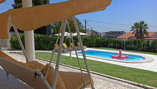 Refúgio de Alburitel - Foto 4