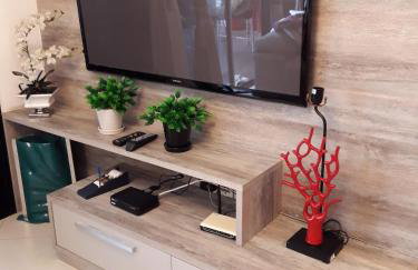 Maravilhoso Apartamento na Beira Mar - Foto 26