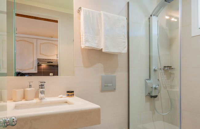 Ziogas Luxury Apartment's - Foto 13