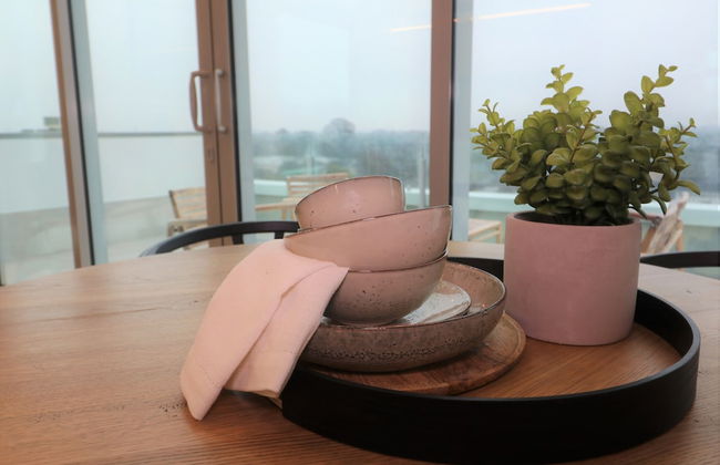 The Carlton Apartments - Foto 27