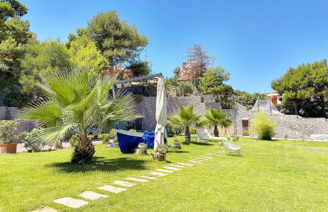 Solemar Sicilia - Residence Mer et Soleil - Foto 51