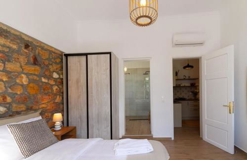 Stone House Edipsos - Photo 37