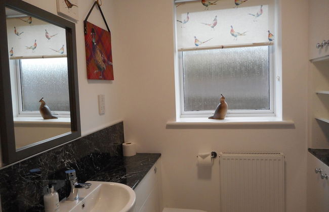 East Cottage, Parbroath Farm Near Cupar in Fife - Foto 13