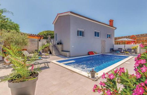 Apartment Pula 21 - Foto 1