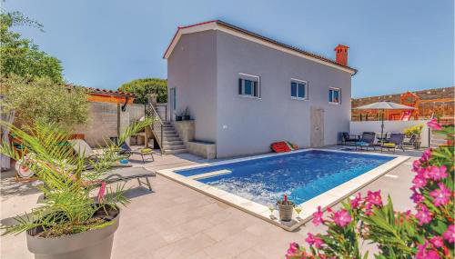 Apartment Pula 21 - Foto 1