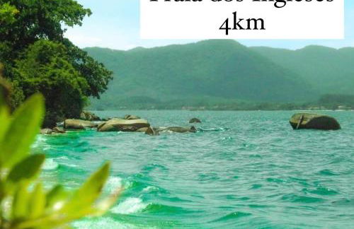 Cabana Monte Trigo com Banheira - Photo 42