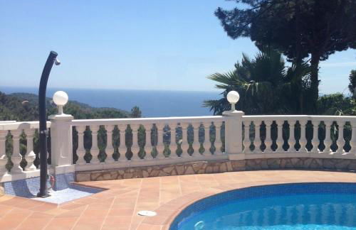 Villa Talia - Foto 1