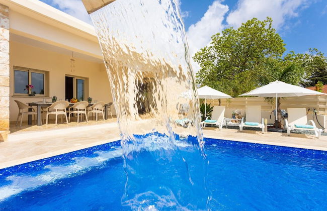 Villa Elite in Drouseia - Foto 5