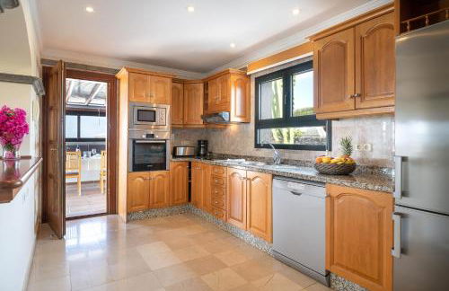 Villa Esterlicia - Foto 31