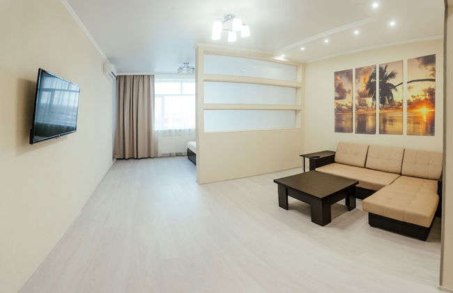 Apartments Five stars - Photo 9