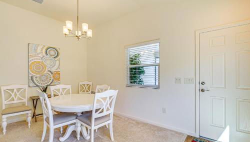 Golf, Shop and Unwind Lovely Home in The Villages! - Foto 4