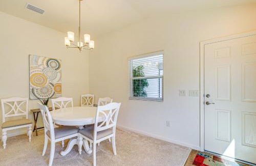 Golf, Shop and Unwind Lovely Home in The Villages! - Foto 4