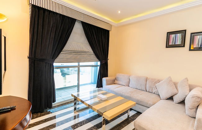 Royal Mirage Hotel and Apartments - Foto 53