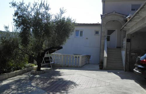 Apartments Rinčić - Photo 43