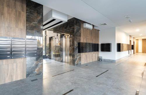 SPV Rentals Pileckiego 59 lokal 258 Ursynów - Foto 23