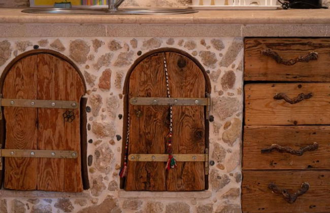 Holiday Home Leptir - Foto 19