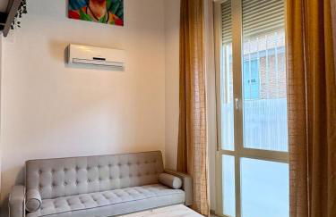 Exclusive Apartment Alameda Sevilla - Foto 9