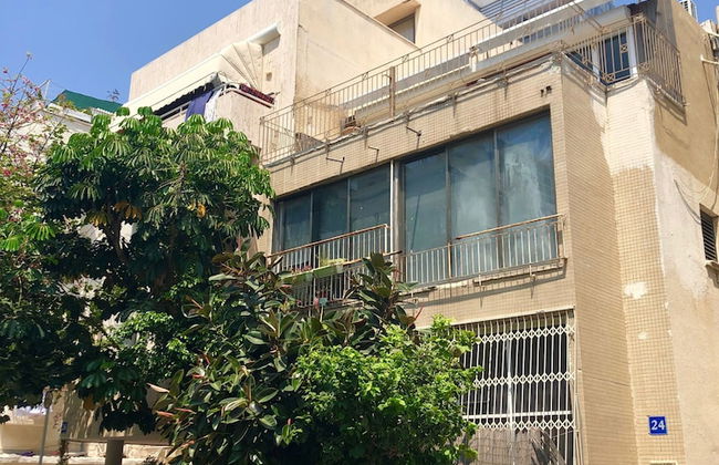 Penthouse & Terrace near Hilton by FeelHome - Foto 34